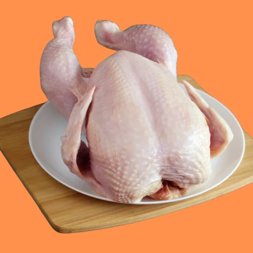 Ayam Karkas