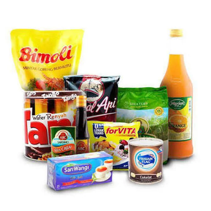 Minyak Goreng Bimoli 1L