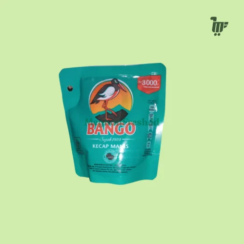 Bango Kecap Manis 59m