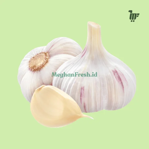 Bawang Putih