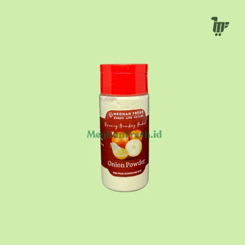 Bawang Bombay Bubuk 50gr
