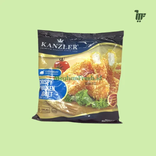 Kanzler Crispy Chicken Nugget 250gr