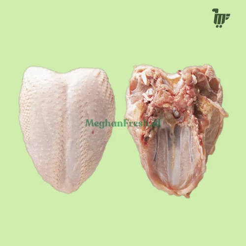 Bone In Breast 1kg