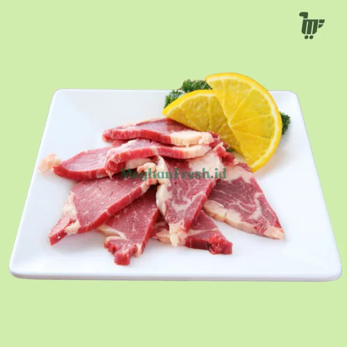 Dragon Karubi 500gr