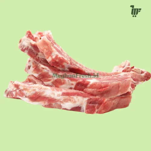 Iga Sirip 500gr