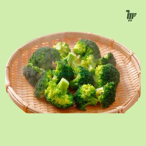 Brokoli Frozen 1kg