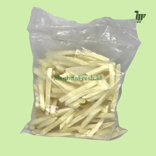 Aviko Straight Cut 2,5kg