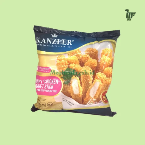Kanzler Crispy Chicken Nugget Stick 250gr