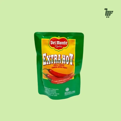 Delmonte Tasty Chili Sauce 200gr