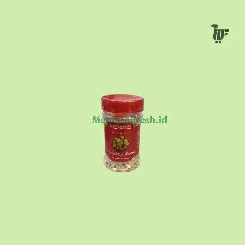 Kemiri Bubuk 50gr