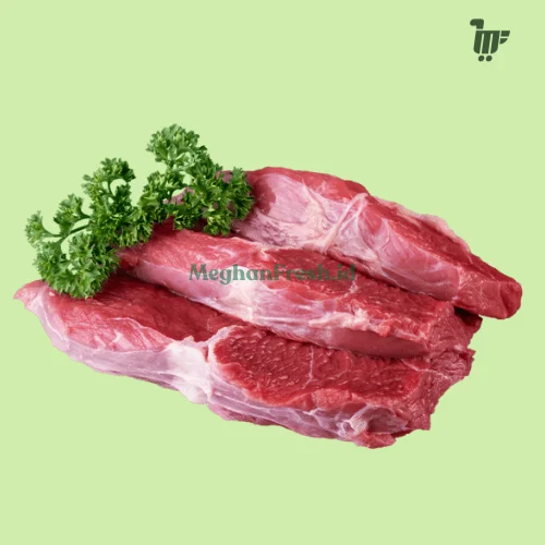Daging Rendang 1kg