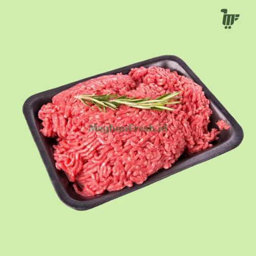 Daging Sapi Giling 250gr