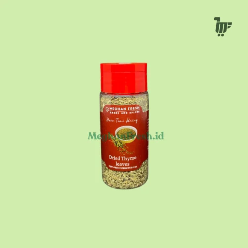 Thyme 25gr
