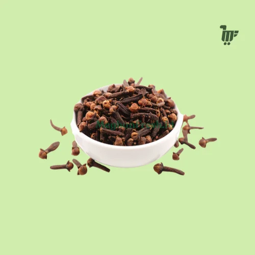 Cengkeh Utuh 50gr