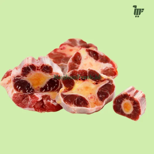 Buntut KW Gondrong 500gr