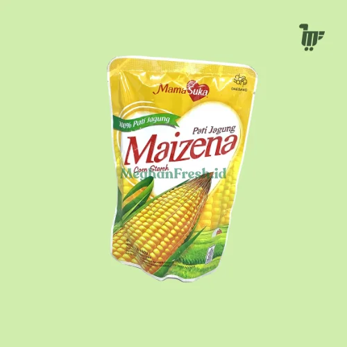 Mamasuka Tepung Maizena 150gr