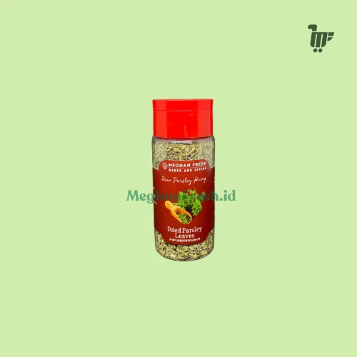 Parsley 25gr