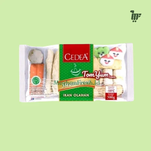 Cedea Steamboat Tomyum Sauce 300gr