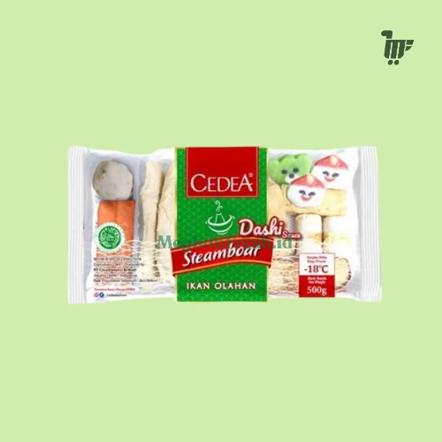 Cedea Steamboat Dashi Sauce 500gr