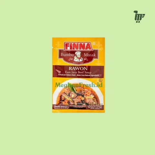 Finna Bumbu Masak Rawon 50gr