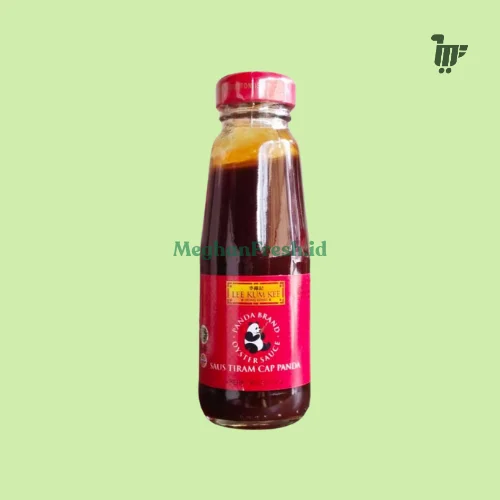 Lee Kum Kee Panda Oyster Sauce 145gr