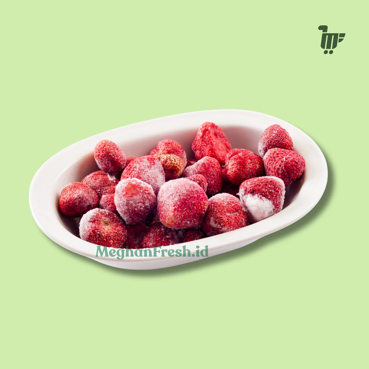 Strawberry Frozen 1kg