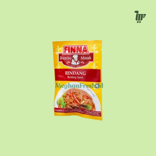 Finna Bumbu Masak Rendang 50gr