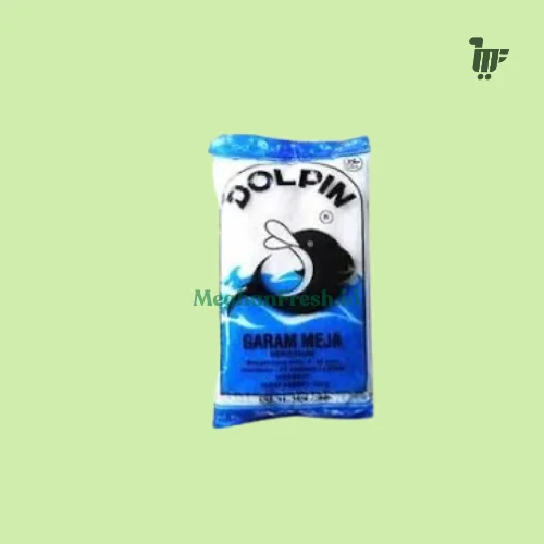 Dolpin Garam 250gr