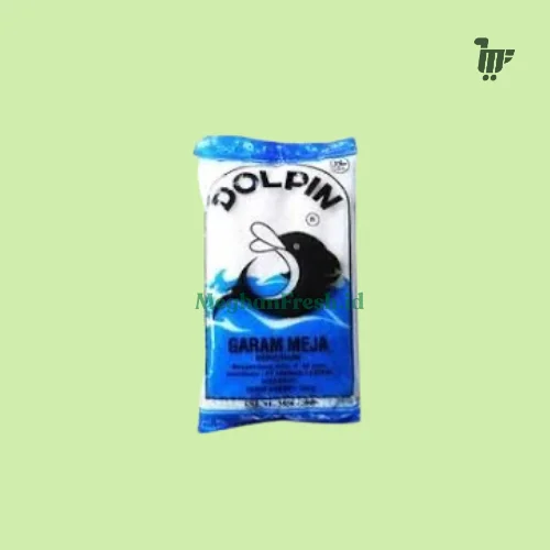 Dolpin Garam 500gr