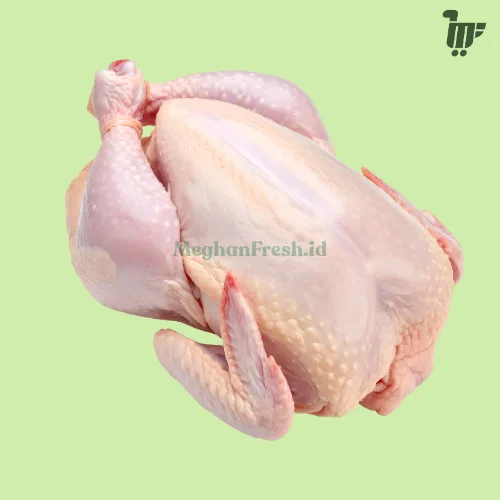 Ayam Utuh 800-900gr