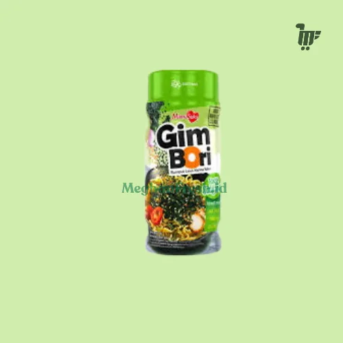 Gim Bori Original 30gr