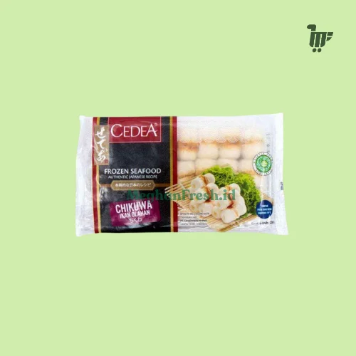 Cedea Chikuwa Mini 500gr