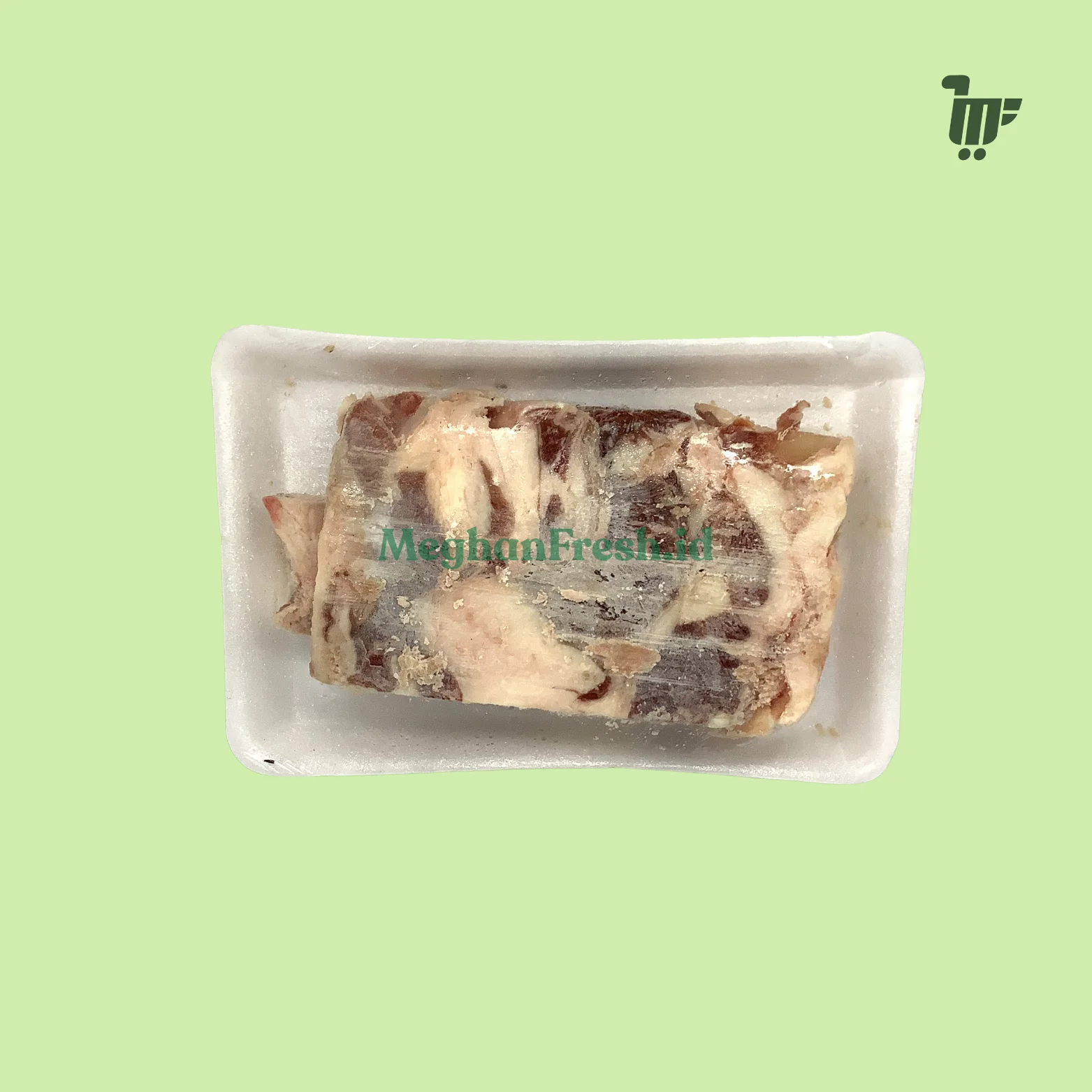 Tetelan Sapi 500gr
