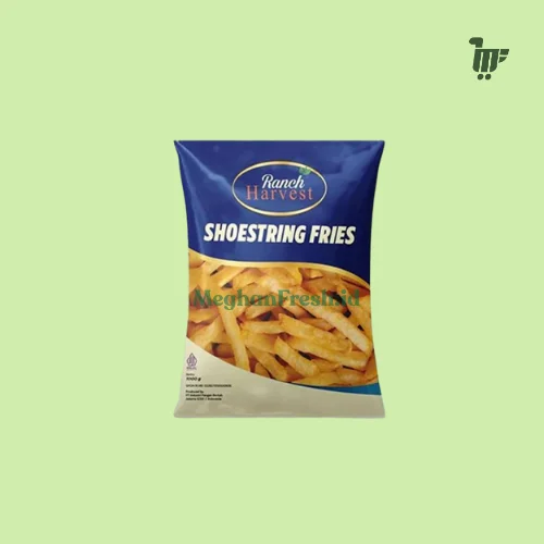 Ranch Harvest Shoestring 1kg