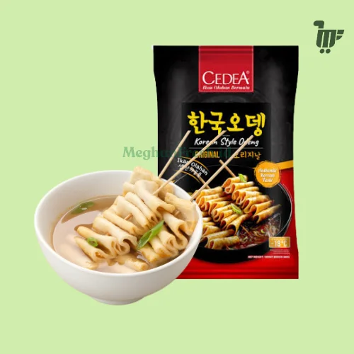 Cedea Korean Odeng Original 500gr