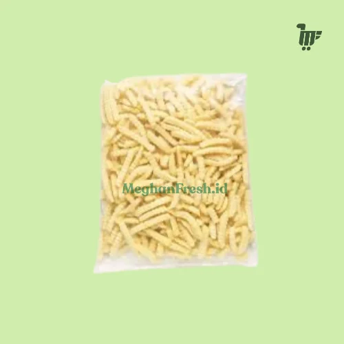Aviko Crinkle 1kg