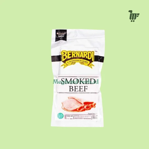 Bernardi Smoked Beef 500gr