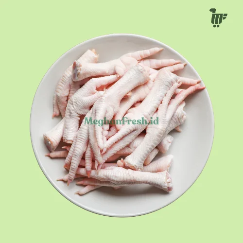 Ceker Ayam 1kg